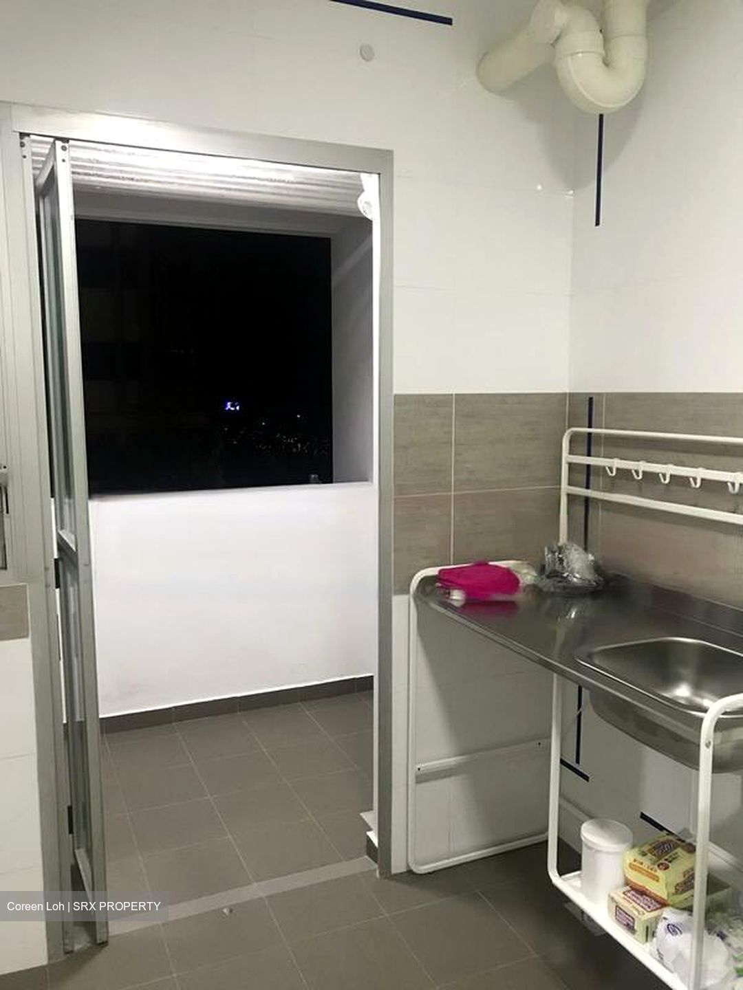 Blk 573A Woodlands Glen (Woodlands), HDB 4 Rooms #576699871